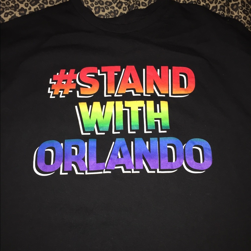 Pride Shirt